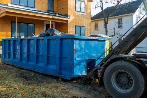 Best Yard Waste Removal  in Jarales, NM