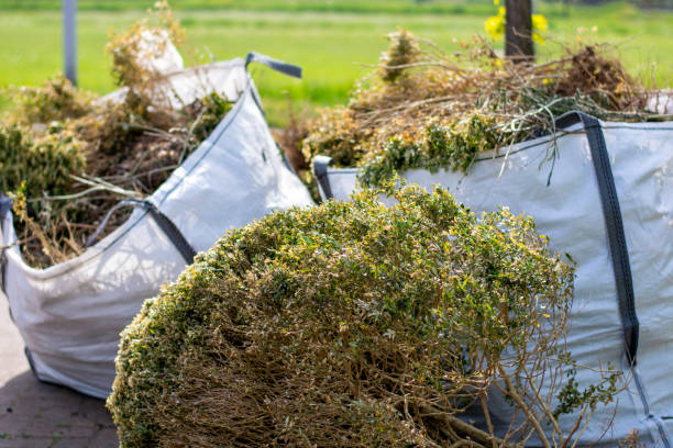 Best Commercial Junk Removal  in Jarales, NM
