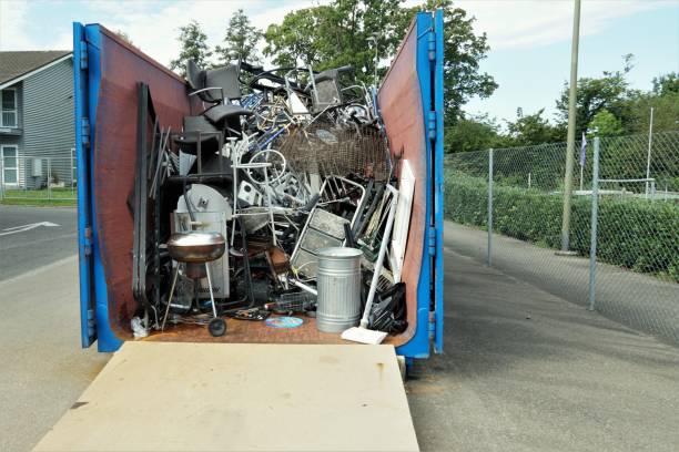 Best Attic Cleanout Services  in Jarales, NM