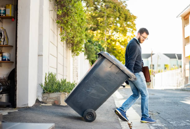Best Basement Cleanout Services  in Jarales, NM