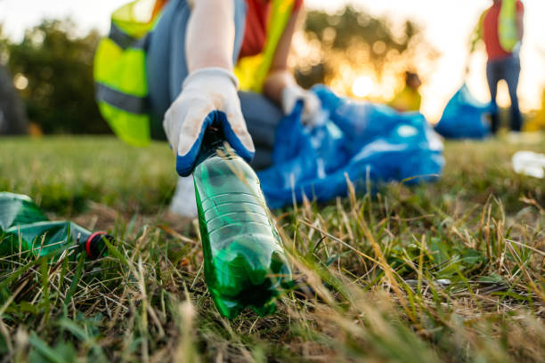 Best Commercial Cleanout Services  in Jarales, NM