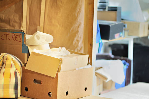 Best Attic Cleanout Services  in Jarales, NM