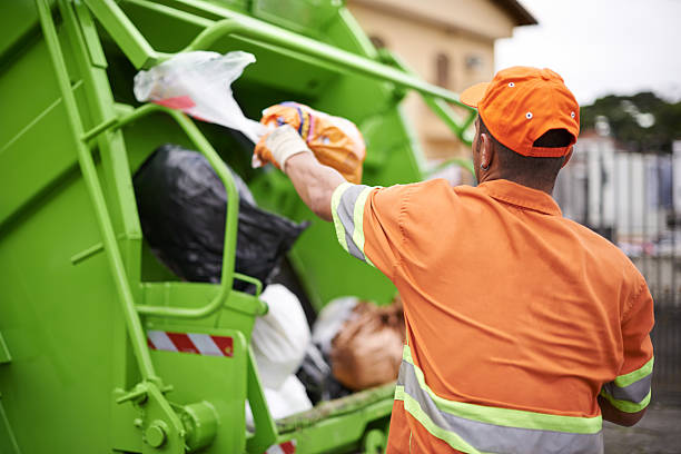 Best Construction Debris Removal  in Jarales, NM