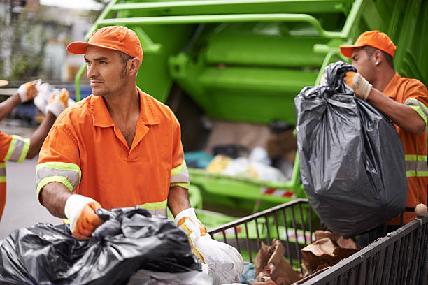Best Trash Removal Near Me  in Jarales, NM