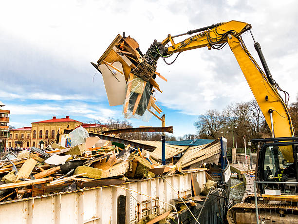 Best Same-Day Junk Removal  in Jarales, NM