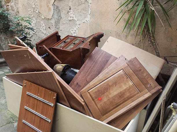 Attic Cleanout Services in Jarales, NM